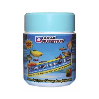 Ocean Nutrition Community 156 gr