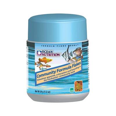 Ocean Nutrition Community 34 gr