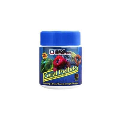 Ocean Nutrition Coral Pellets Small 100gr