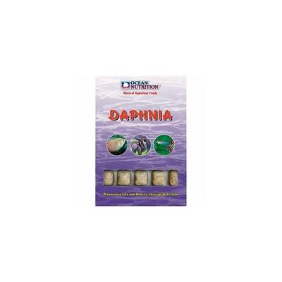 Ocean Nutrition Daphnia cube tray 100 gr