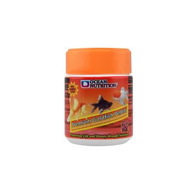 Ocean Nutrition Goldfish Pellets 110 g