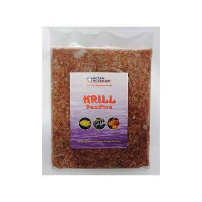 Ocean Nutrition Krill Pacifica flat pack 454 gr