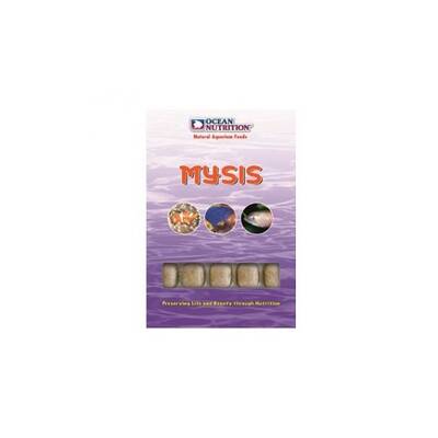 Ocean Nutrition Mysis cube tray 100 gr