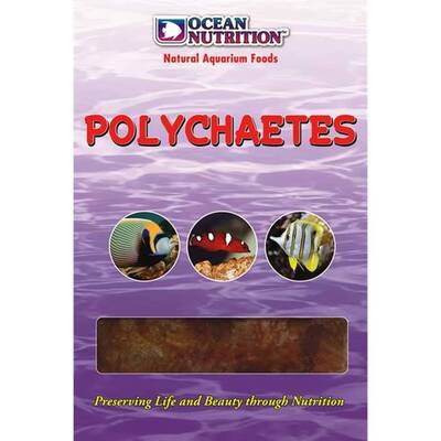 Ocean Nutrition Polychaetes 100 gr