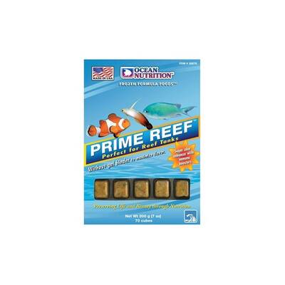 Ocean Nutrition Prime Reef Cube Tray 100 gr