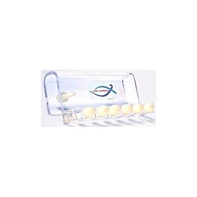 Pipe Clamp For 6 Tube