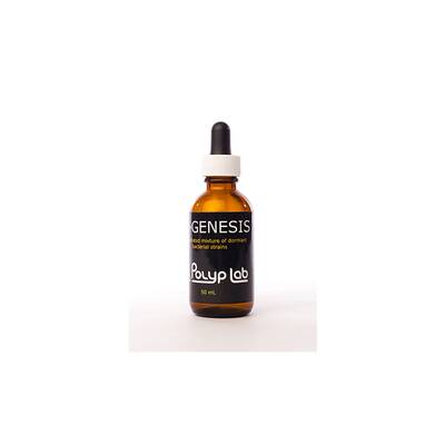 Polyplab Genesis Bacteria 50ml