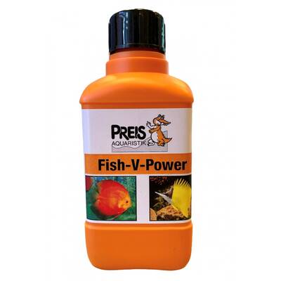 Preis Fish-V-Power 250ml