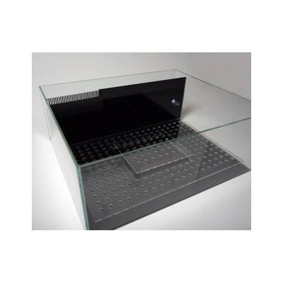 Preis Nano Frag Tank 200 65 x 55 x25cm
