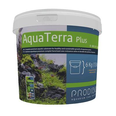 Prodibio Aqua Terra Plus 6 kg