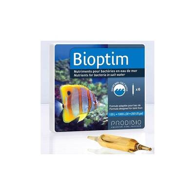 Prodibio BIOPTIM 6 ampoules