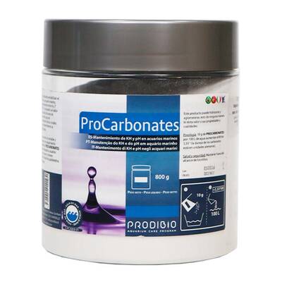 Prodibio ProCarbonates 800gr