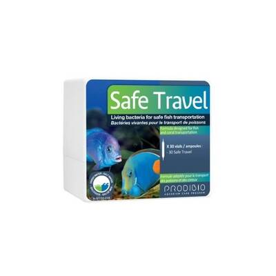 Prodibio SAFE TRAVEL 6 ampoules
