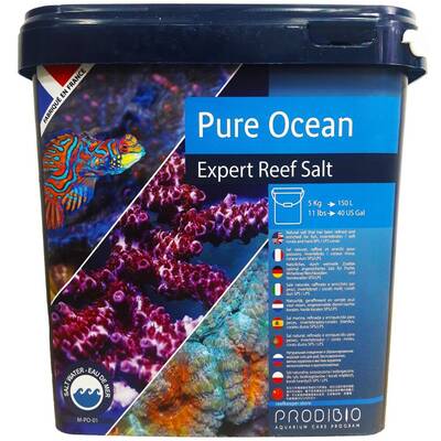 Prodibio Salt Pure Ocean 5 kg