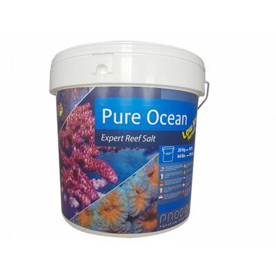 Prodibio Salt Pure Ocean (Low KH Formula) 20 kg