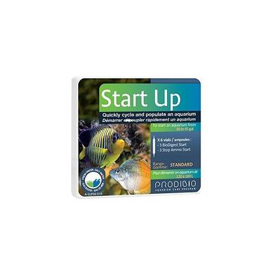 Prodibio START UP 6 ampoules