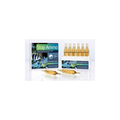 Prodibio STOP AMMO 12 ampoules