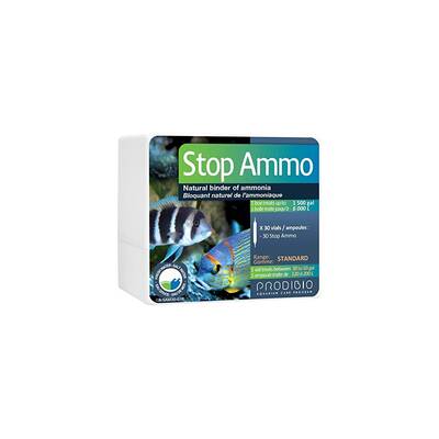 Prodibio STOP AMMO 30 ampoules