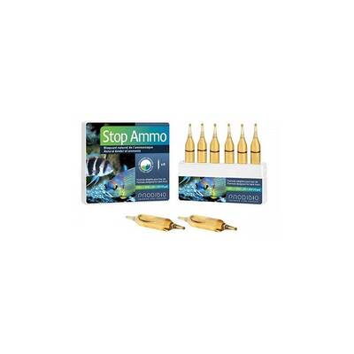 Prodibio STOP AMMO 6 ampoules