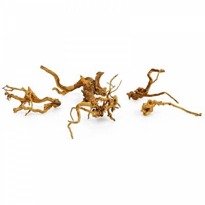 Red Moor Wood Mini 20-40cm (1kg)