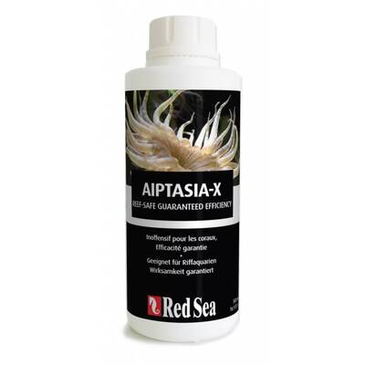 Red Sea Aiptasia-X 60 ml