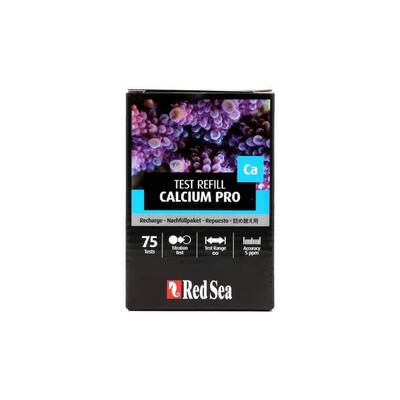 Red Sea Calcium Pro Refill