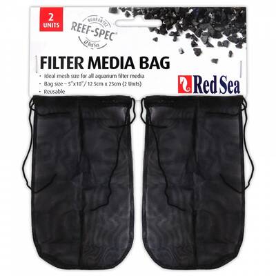 Red Sea Filter Media Bag (2)