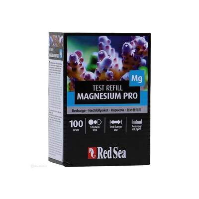 Red Sea Magnesium Pro Refill