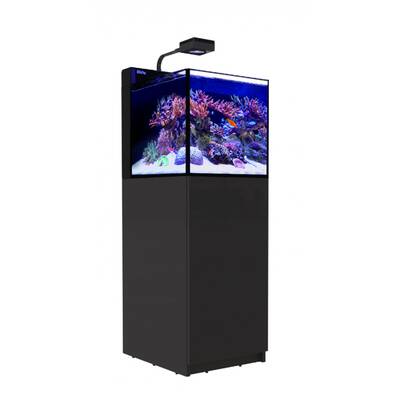 MAX® NANO Peninsula - Black