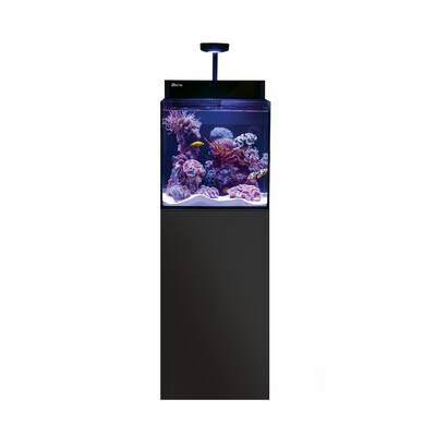 Red Sea Nano Max Complete Reef System Black