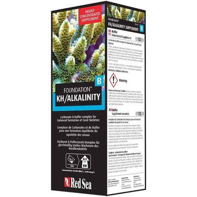 Red Sea Reef Foundation B (Alk) 500ml