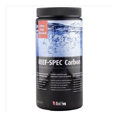 Red Sea Reef-Spec Carbon 1000ml