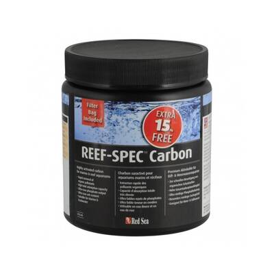 Red Sea Reef-Spec Carbon 500ml