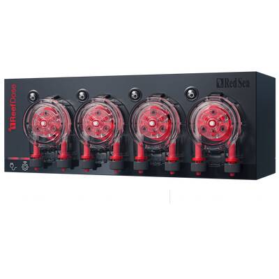 Red Sea ReefDose 4