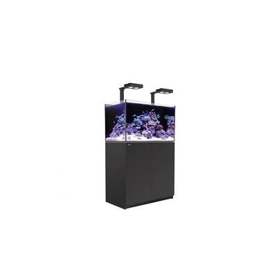 REEFER™ 250 G2+ Deluxe System Black- (incl. 2 x RL 90 & Mount arms)