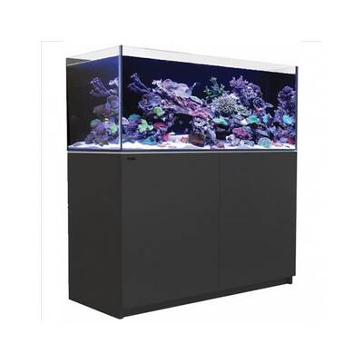 REEFER™ G2+ XL-525 Complete System - Black