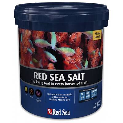 Red Sea Salt 7kg