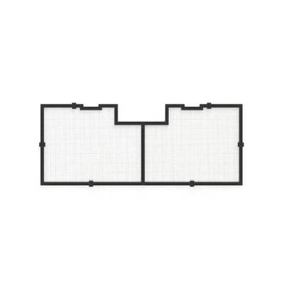 Red Sea Tank Net Screen 48''/120cm