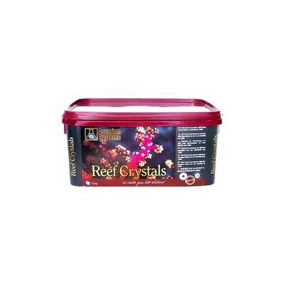 Reef Crystals Salt 7,5 kg