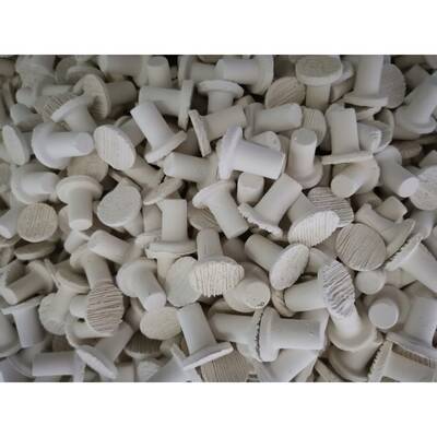 ReefTech Ceramic Frags Plugs M (10 pieces)