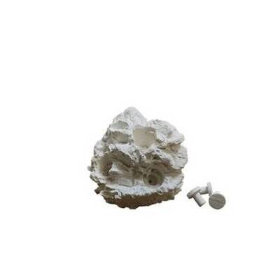 ReefTech Frags Dome Triple Holes