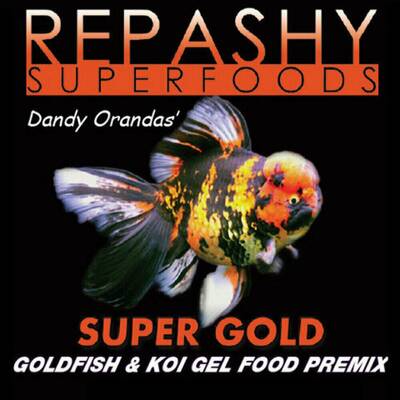 Repashy Super Gold 84 gr