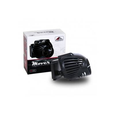 Rossmont Mover M3400