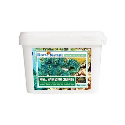 Royal Nature Magnesium Chloride 4 Kg