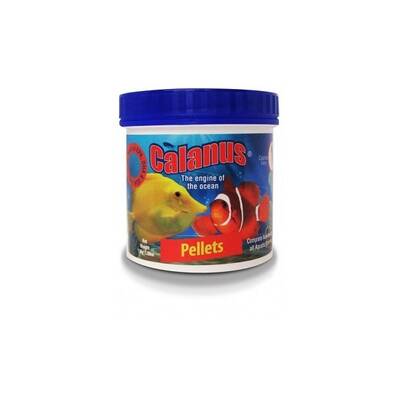 RS Calanus Pellets 1mm 1kg Special Stores