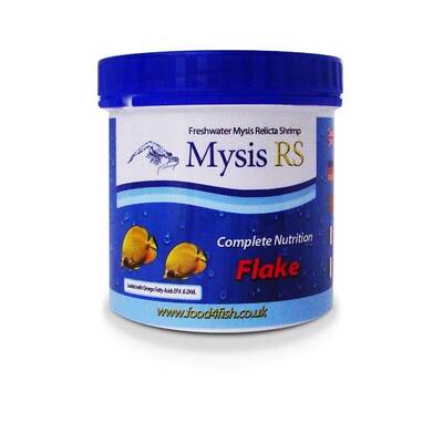 RS Mysis Flake 15gr