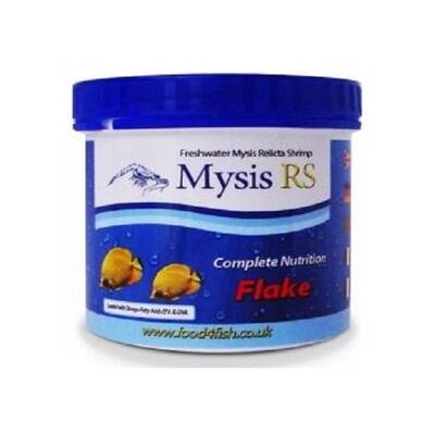 RS Mysis Flakes 200 gr