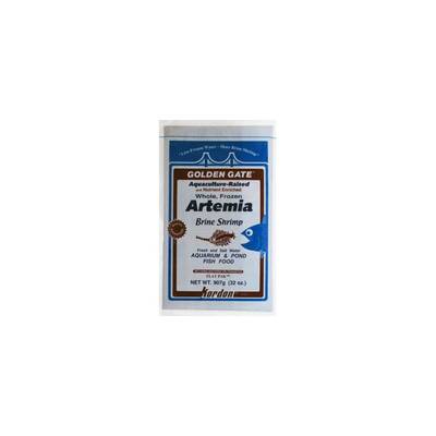 Ruto Artemia Golden Gate 907 Gr. Flatpack