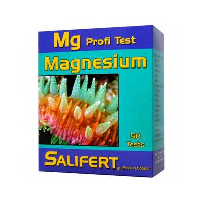 Salifert Mg Magnesium Profitest