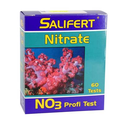 Salifert NO3 Nitrate Profitest